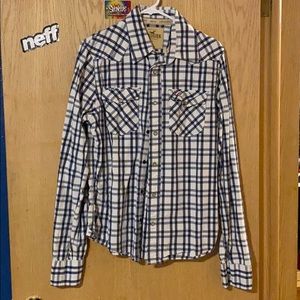 Hollister Long Sleeve